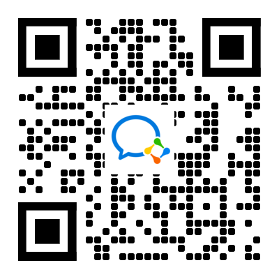 云扬言情故事二维码